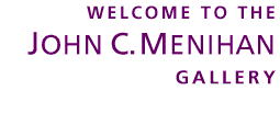 The John C Menihan Gallery